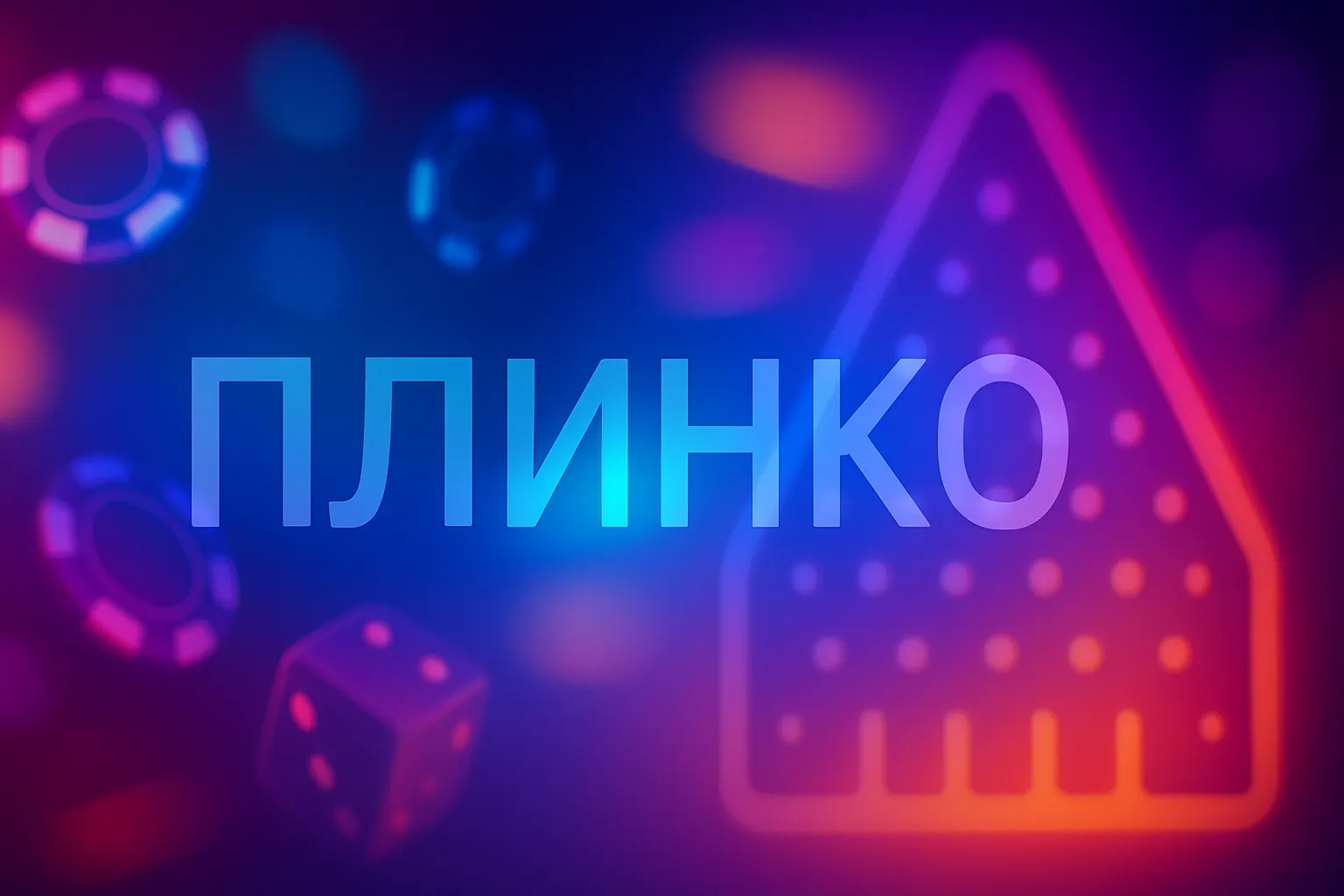 Советы по игре в Плинко казино